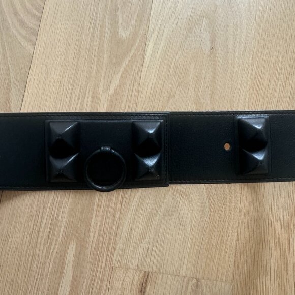 Hermes Collier de Chien Belt - Picture 2 of 7